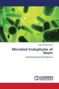 bokomslag Microbial Endophytes of Neem