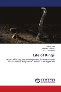 bokomslag Life of Kings
