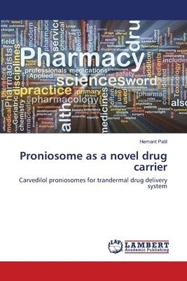 Proniosome as a novel drug carrier 1