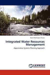 bokomslag Integrated Water Resources Management