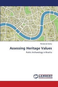 bokomslag Assessing Heritage Values