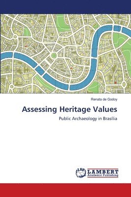 Assessing Heritage Values 1