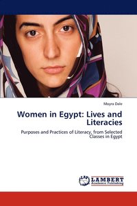 bokomslag Women in Egypt