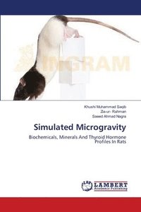 bokomslag Simulated Microgravity
