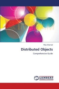 bokomslag Distributed Objects