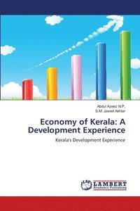 bokomslag Economy of Kerala