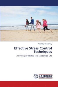 bokomslag Effective Stress Control Techniques