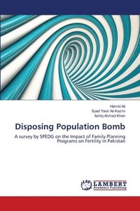 bokomslag Disposing Population Bomb