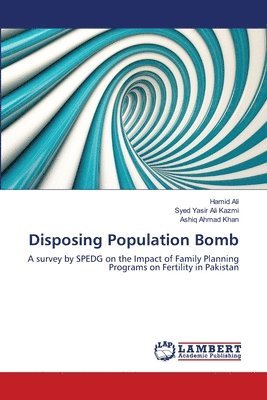 Disposing Population Bomb 1