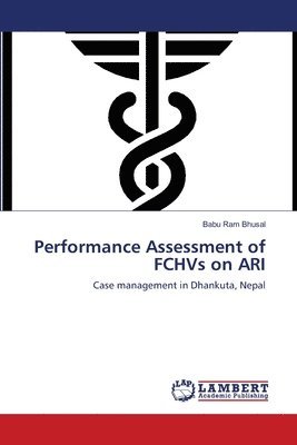 bokomslag Performance Assessment of FCHVs on ARI