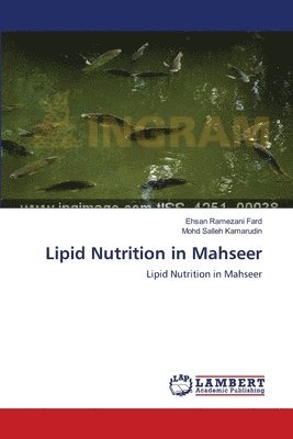Lipid Nutrition in Mahseer 1