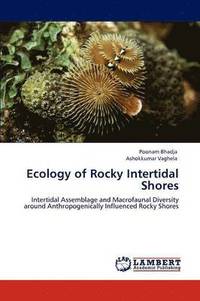 bokomslag Ecology of Rocky Intertidal Shores