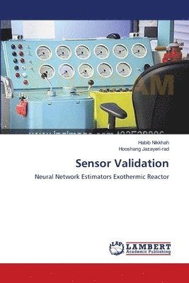 Sensor Validation 1
