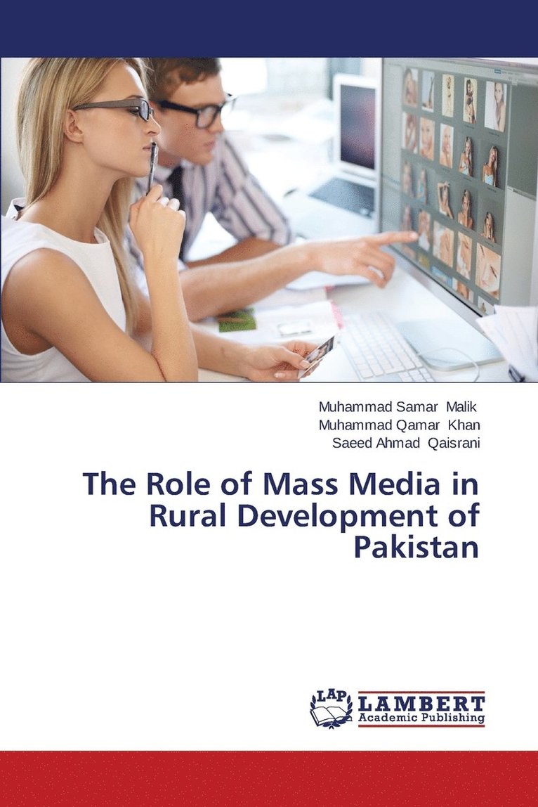 The Role of Mass Media in Rural Development of Pakistan 1