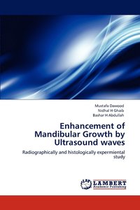 bokomslag Enhancement of Mandibular Growth by Ultrasound waves