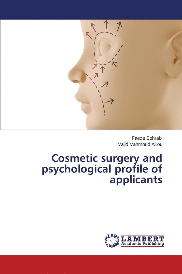 Cosmetic Surgery and Psychological Profile of Applicants 1