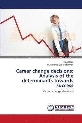 Career change decisions 1