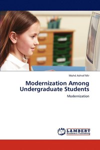 bokomslag Modernization Among Undergraduate Students