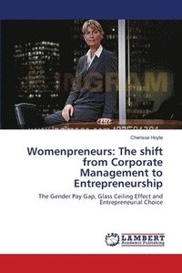 bokomslag Womenpreneurs