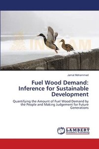 bokomslag Fuel Wood Demand