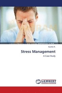 bokomslag Stress Management