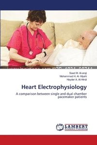 bokomslag Heart Electrophysiology