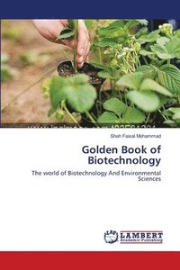 bokomslag Golden Book of Biotechnology