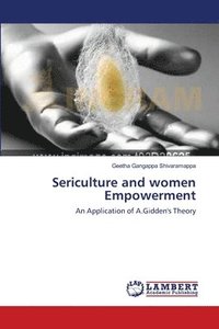 bokomslag Sericulture and women Empowerment