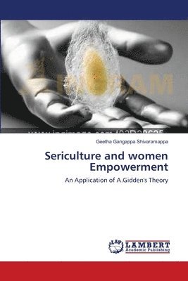 Sericulture and women Empowerment 1