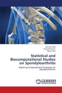 bokomslag Statistical and Biocomputational Studies on Spondyloarthritis