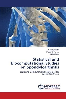 Statistical and Biocomputational Studies on Spondyloarthritis 1