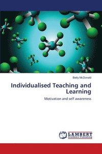 bokomslag Individualised Teaching and Learning
