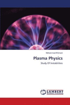 bokomslag Plasma Physics