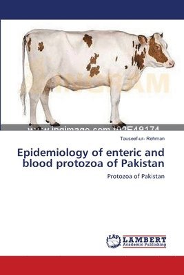 Epidemiology of enteric and blood protozoa of Pakistan 1