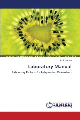 Laboratory Manual 1