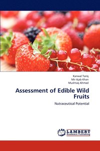 bokomslag Assessment of Edible Wild Fruits