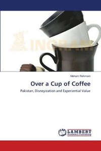 bokomslag Over a Cup of Coffee