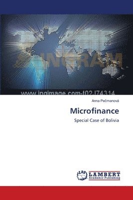 bokomslag Microfinance