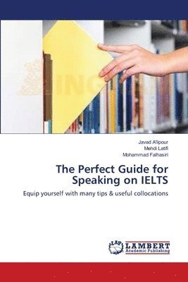 The Perfect Guide for Speaking on IELTS 1
