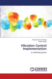 bokomslag Vibration Control Implementation