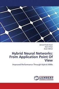 bokomslag Hybrid Neural Networks