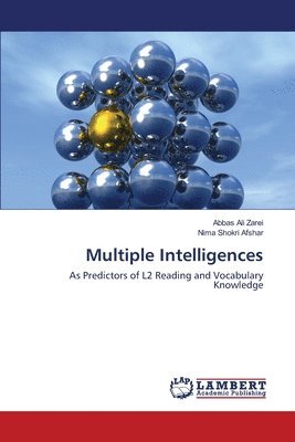 Multiple Intelligences 1