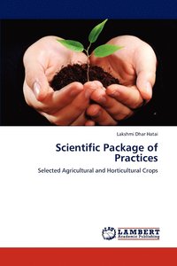 bokomslag Scientific Package of Practices