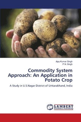 Commodity System Approach 1