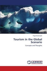 bokomslag Tourism in the Global Scenario