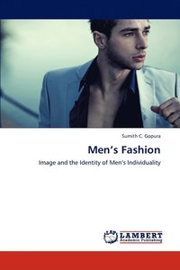 bokomslag Men's Fashion