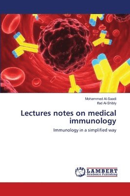 Lectures notes on medical immunology 1