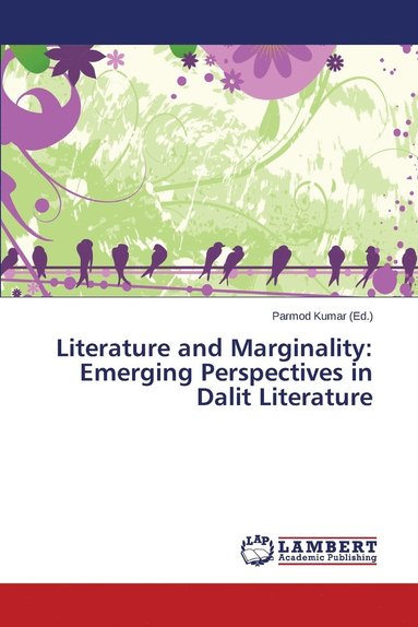 bokomslag Literature and Marginality