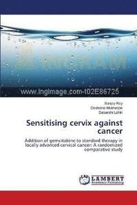 bokomslag Sensitising cervix against cancer