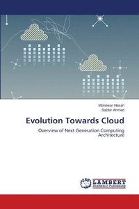 bokomslag Evolution Towards Cloud